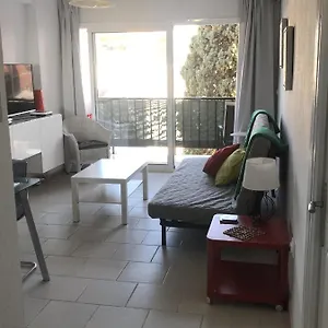  Apartamento Sol Y Paz