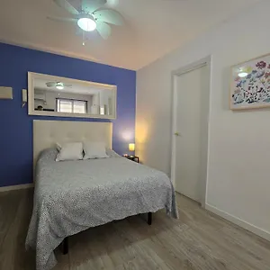  Apartamento En Torremolinos, Plaza De Andalucia