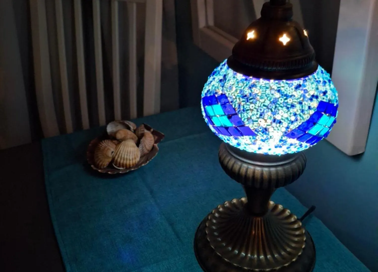 Studio Turquesa Vistamar 托雷莫利诺斯