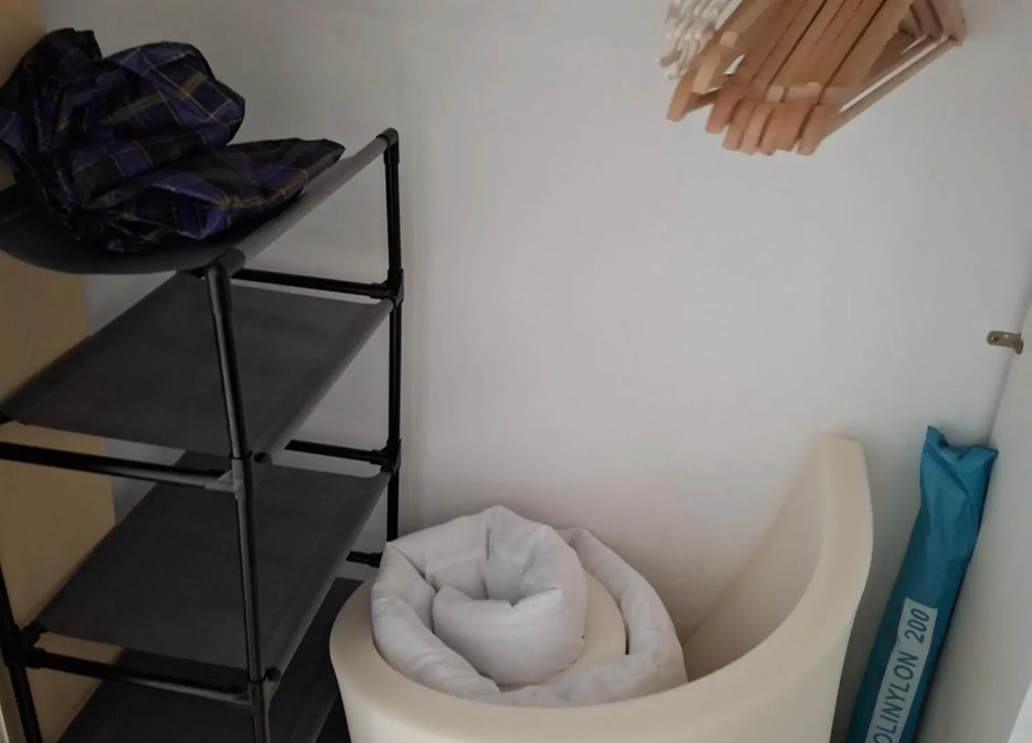 Studio Turquesa Vistamar 托雷莫利诺斯